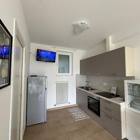 Un Balcone Sul Garda Apartamento Tremosine Exterior foto