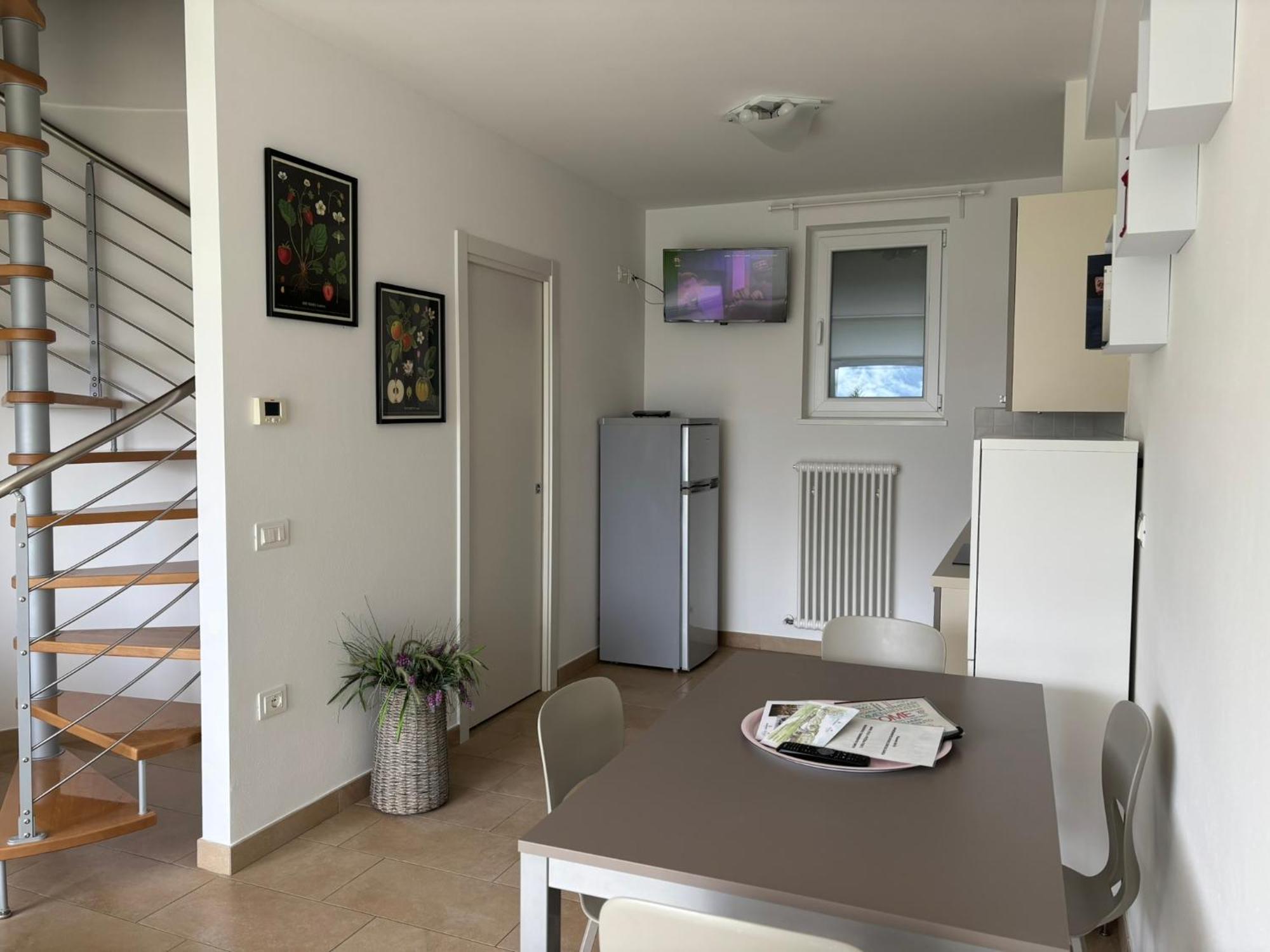 Un Balcone Sul Garda Apartamento Tremosine Exterior foto